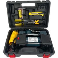 کمپرسور فندکی دو سیلندر باس مدل B-CO YT202