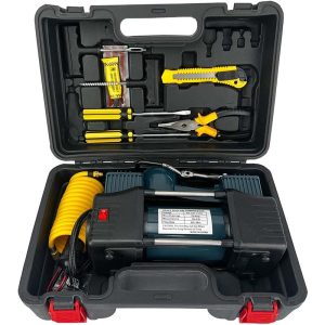 کمپرسور فندکی دو سیلندر باس مدل B-CO YT202