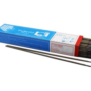 الکترود جوشکاری آما 6013 قطر 3.2 بسته 5 کیلویی