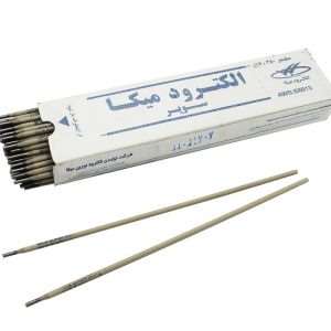 الکترود جوشکاری میکا 6013 قطر 4 بسته 5 کیلویی