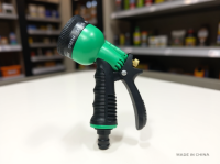 سرآبپاش 7 کاره SET