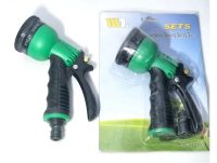 سرآبپاش 7 کاره SET