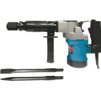 810-PMPIC چکش تخریب پی ام مدل 0810 (جعبه فلزی)