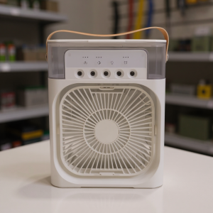 پنکه مه پاش رومیزی AIR COOLER FAN