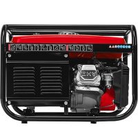 mtx2 موتور برق 4 کیلووات MTX مدل BS-4000E