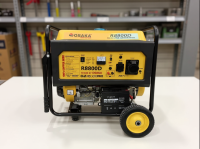 osakar8800 موتور برق 8 کیلو وات Osaka مدل R8800D