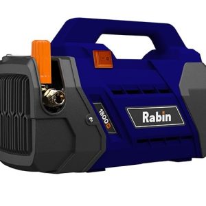 کارواش خانگی رابین 100 بار دینامی مدل R2901