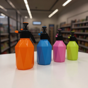 ابپاش آب پاش و سم پاش 2 لیتری سوپاپ دار