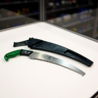 اره باغبانی طرح سامورایی SAWOTSI غلاف دار