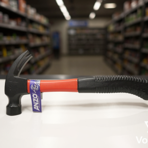 چکش 2 شاخ 500 گرمی Anzo