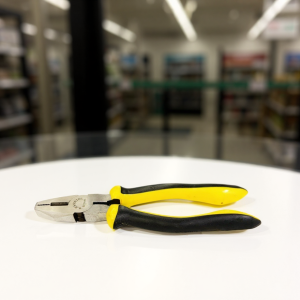 انبر انبردست کاپریول سایز 8 اینچ