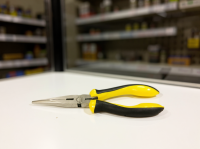 دم‌باریک کاپریول سایز 8 اینچ