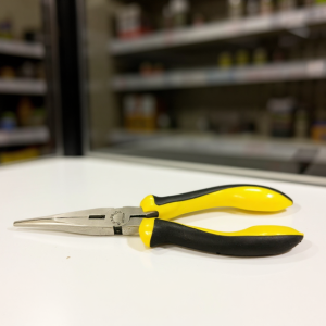 دم دمباریک کاپریول سایز 8 اینچ