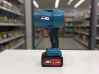 دمنده جت فن شارژی آریس مدل 4210B1 | 20 ولت