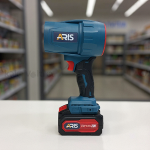 جت فن شارژی آریس مدل 4210B1 | 20 ولت