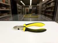 سیم‌چین کاپریول سایز 6 اینچ