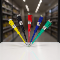 فازمتر اورانوس کوچک (100*3 mm)