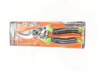 قیچی باغبانی روکش‌دار freed