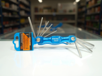 ست آلن فانتزی 6گوش Freed مدل چاقویی