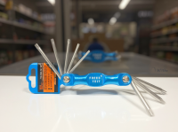 ست آلن ستاره‌ای Freed مدل چاقویی