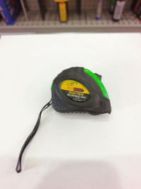 متر 5 متری روکش‌دار XUBIN