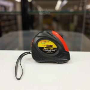 متر 3 متری روکش‌دار XUBIN