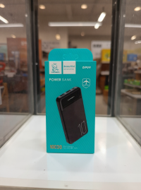 dp09 پاوربانک اصلی دنمن 10000 مدل DP09