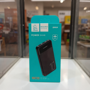 پاوربانک اصلی دنمن 10000 مدل DP09
