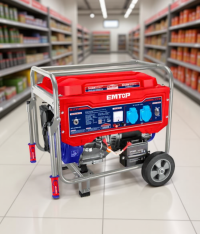 emtop5500 موتور برق EMTOP مدل EGGRD5511 با توان 5.5 کیلووات