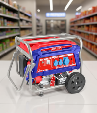 emtop9000 موتور برق EMTOP مدل EGGRD9011 با توان ۹ کیلووات