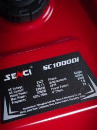 nokhost.sanat.co_14040522_195511351 موتور برق سایلنت Senci SC10000i با توان ۹ کیلووات