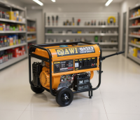 qa513 موتور برق AWI مدل QA513 با توان ۷.۵ کیلووات